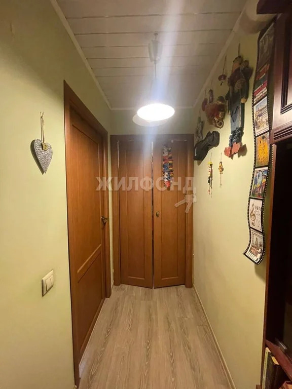 Продажа квартиры, Новосибирск, ул. Дмитрия Шамшурина - Фото 9