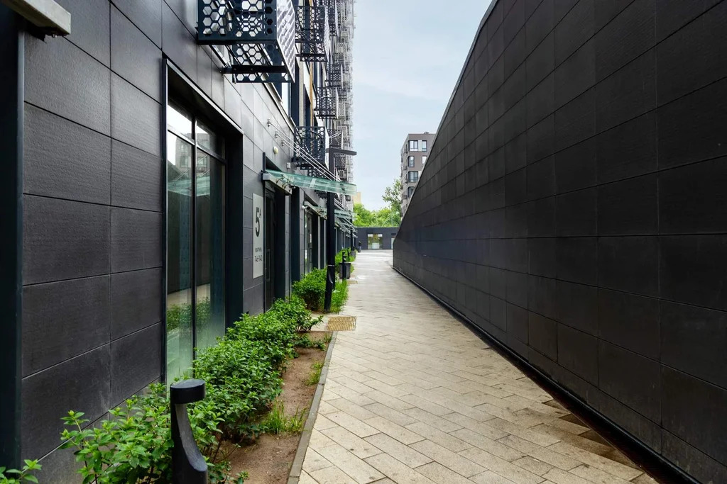 Аренда ПСН площадью 53.8 м2 - Фото 2