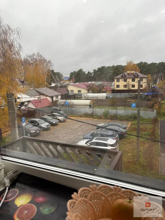 Продажа квартиры, Песчаные Ковали, Лаишевский район, ул. Насосная - Фото 11