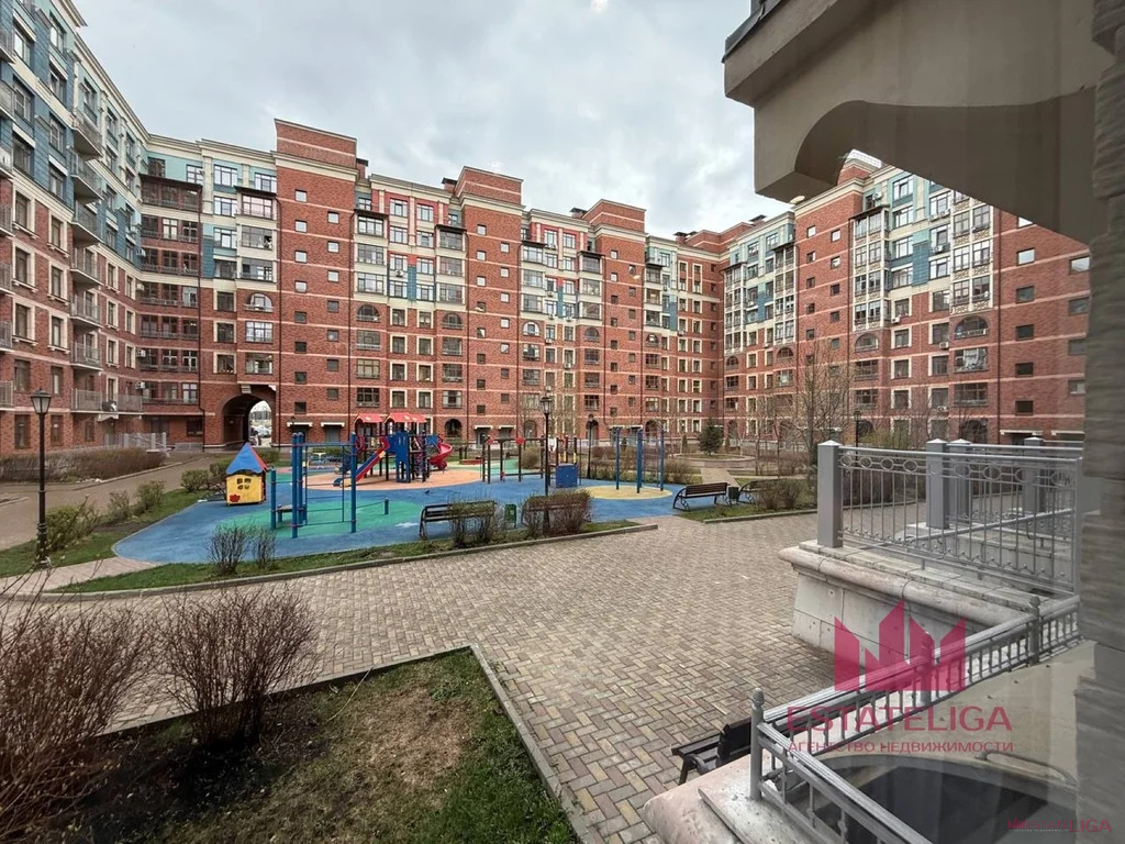 Продажа квартиры, Видное, Ленинский район, улица Святослава Рихтера - Фото 18