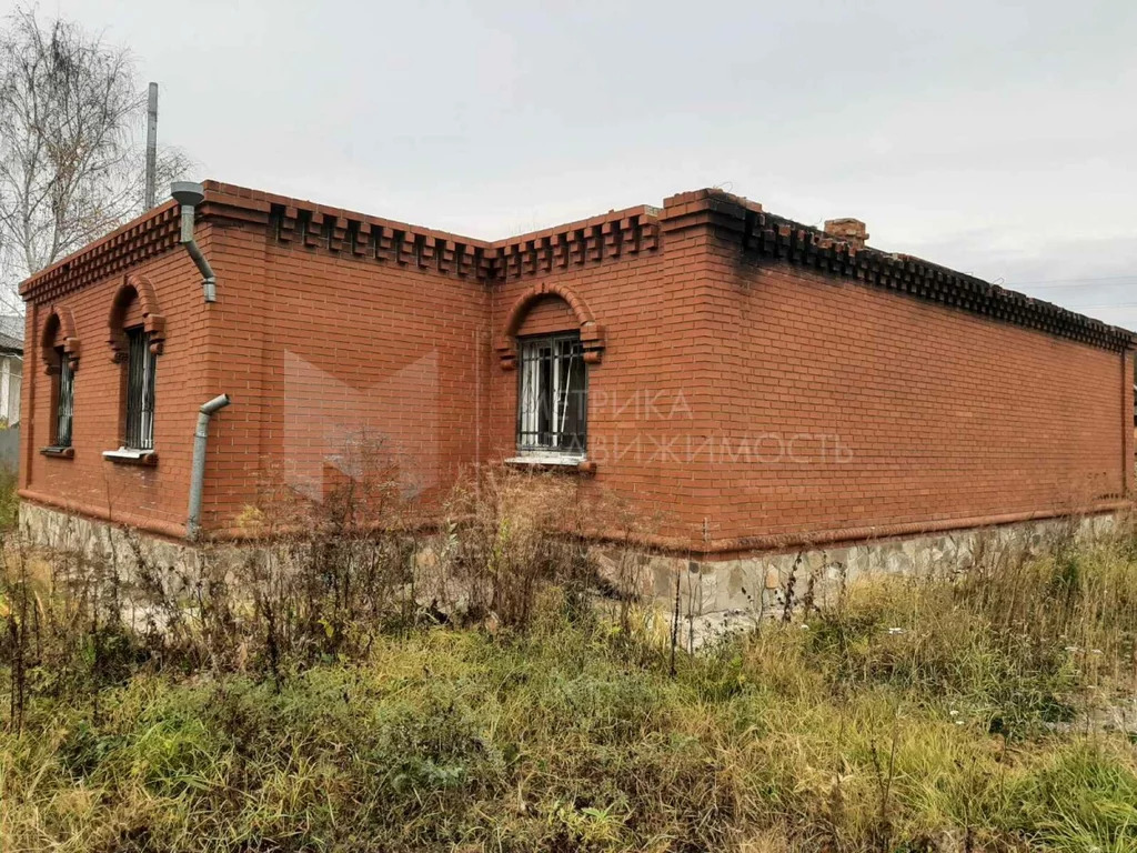 Продажа дома, Богандинский, Тюменский район, Тюменский р-н - Фото 4