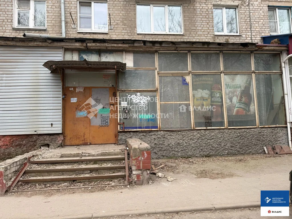 Продажа ПСН, Рязань, ул. Ленинского Комсомола - Фото 1