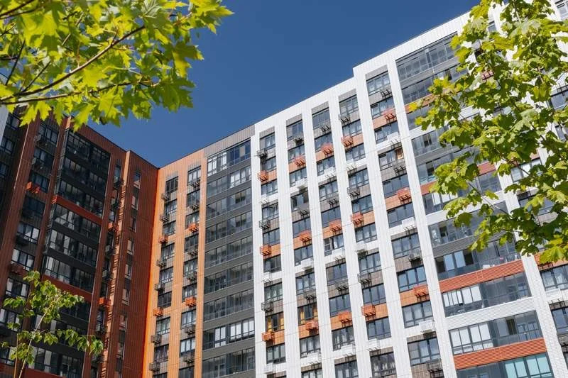 Продажа офиса 53.5 м2 - Фото 4