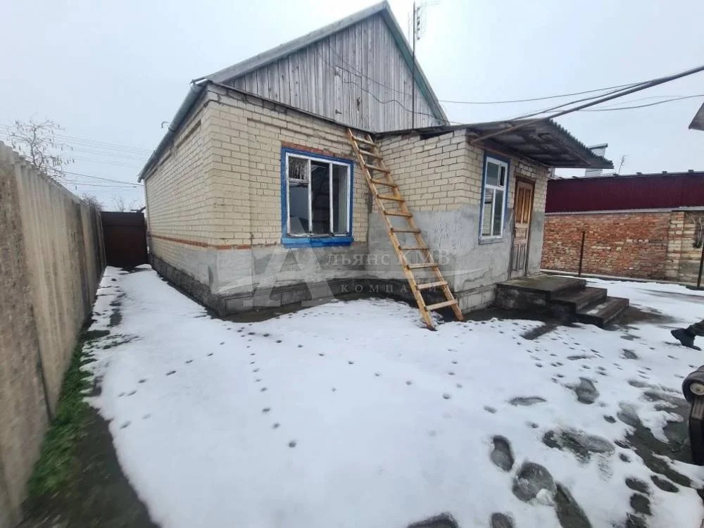 Продажа дома, Георгиевск, ул. Полевая - Фото 14