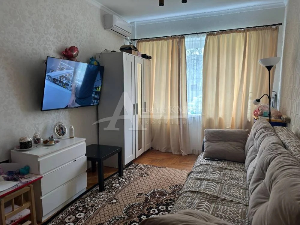 Продажа квартиры, Георгиевск, ул. Мира - Фото 1