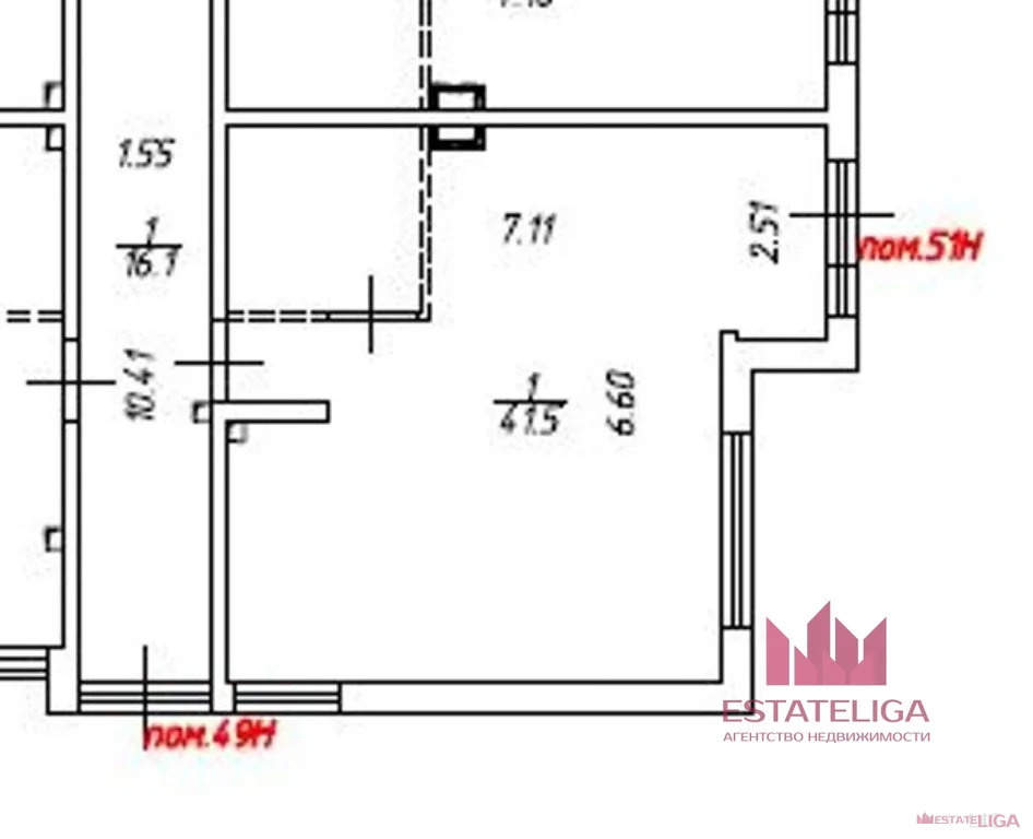 Продажа готового бизнеса, м. Савеловская, 3-я Нововатутинская улица - Фото 3