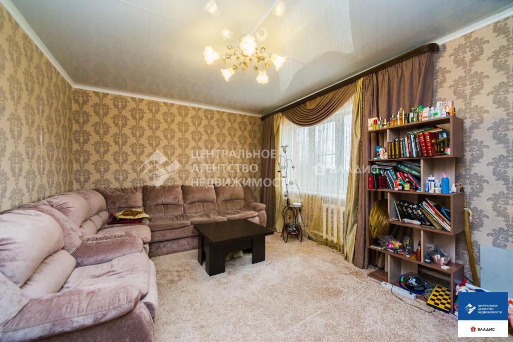 Продажа дома, Жокино, Захаровский район, ул. Запрудная - Фото 6
