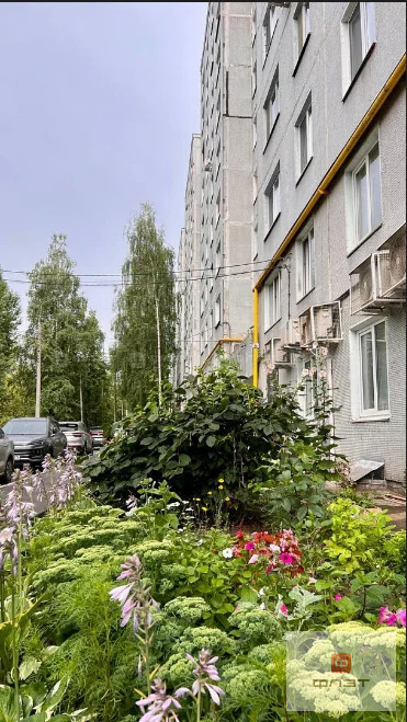Аренда квартиры, Казань, пр-кт. Ямашева д.54/1 - Фото 12