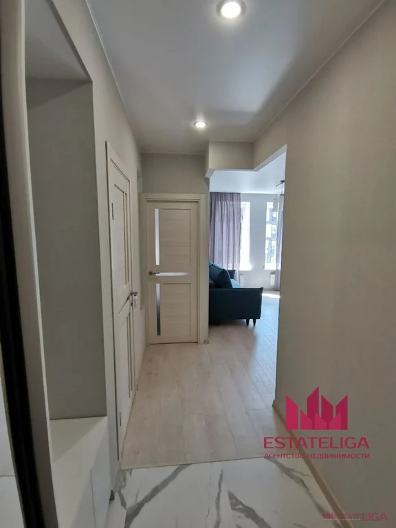 Аренда квартиры, Суханово, Егорьевский район, Парковая улица - Фото 4