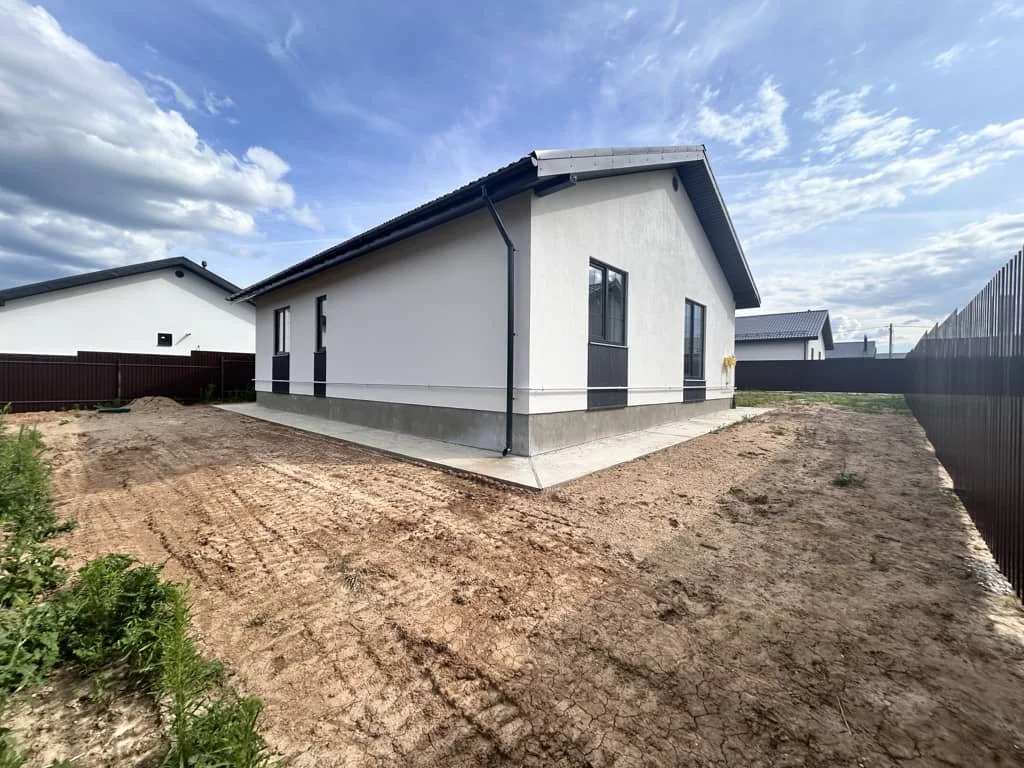 Продажа дома, Дмитровский район - Фото 3