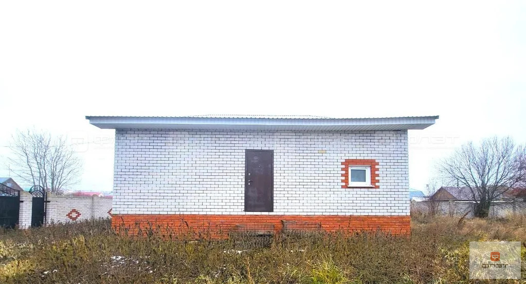 Продажа дома, Полянка, Рыбно-Слободский район, ул. Химиков - Фото 3