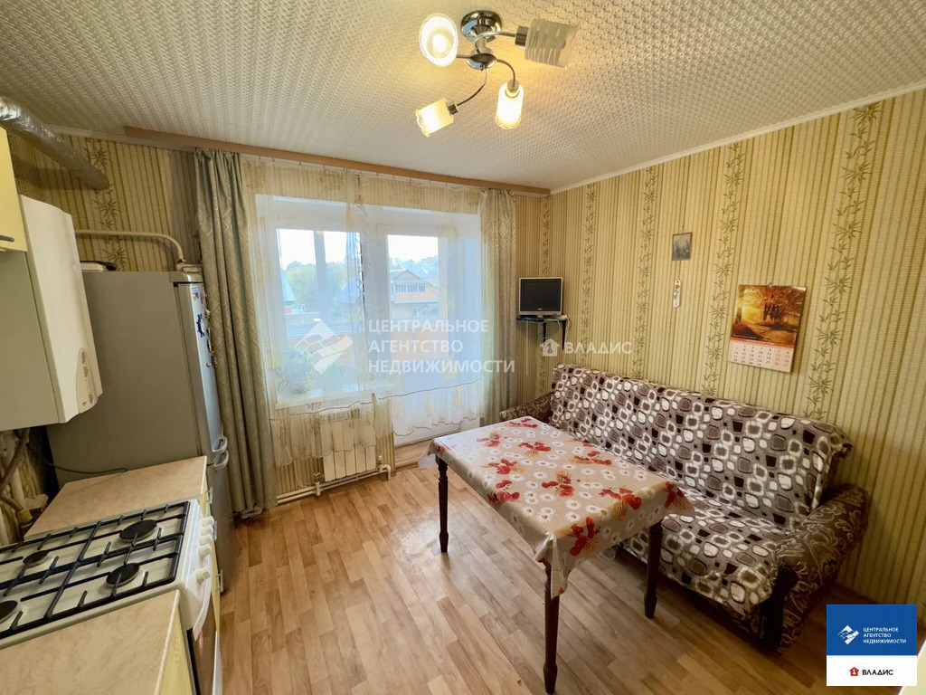 Аренда квартиры, Рыбное, Рыбновский район, ул. Мира - Фото 4