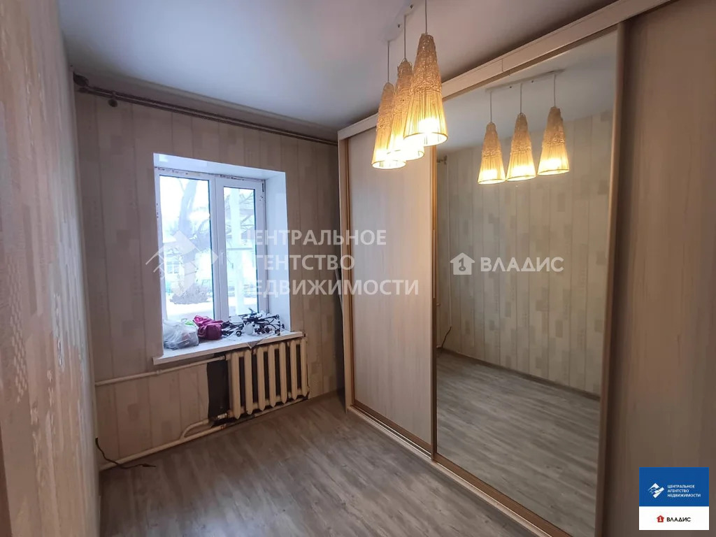 Продажа квартиры, Спасск-Рязанский, Спасский район, ул. Свердлова - Фото 9