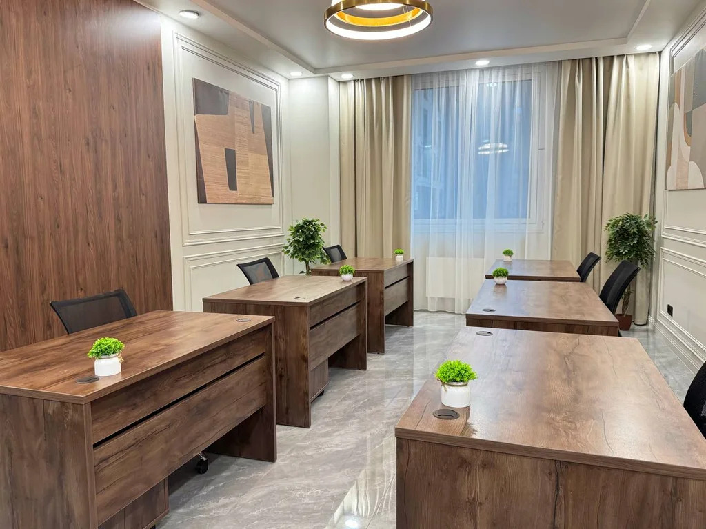 Аренда офиса 40 м2 - Фото 7