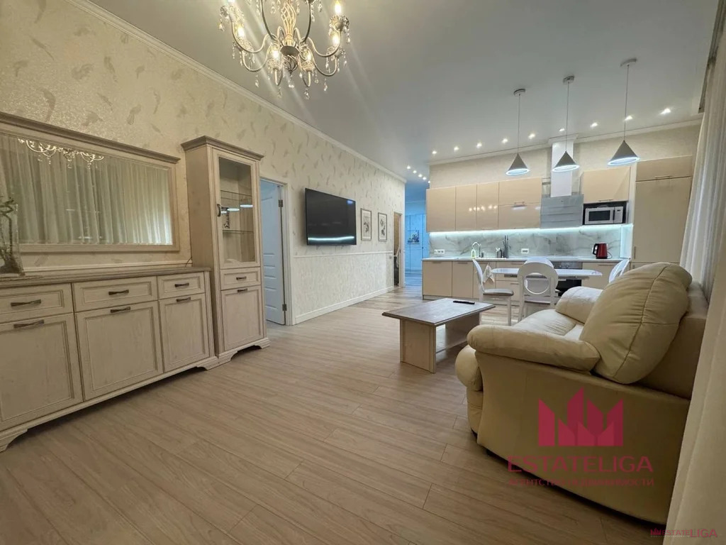 Аренда квартиры, м. Шелепиха, Шелепихинская наб. - Фото 1