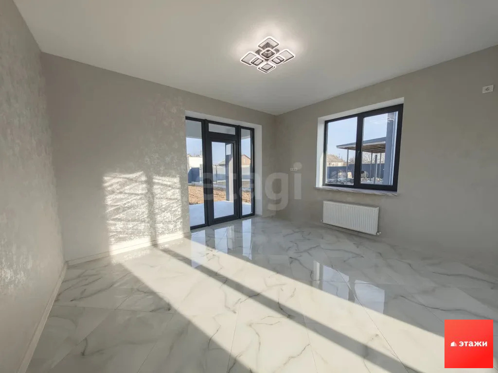 Продажа дома, Михайловка, Сакский район, ул. Гарнизонная - Фото 43