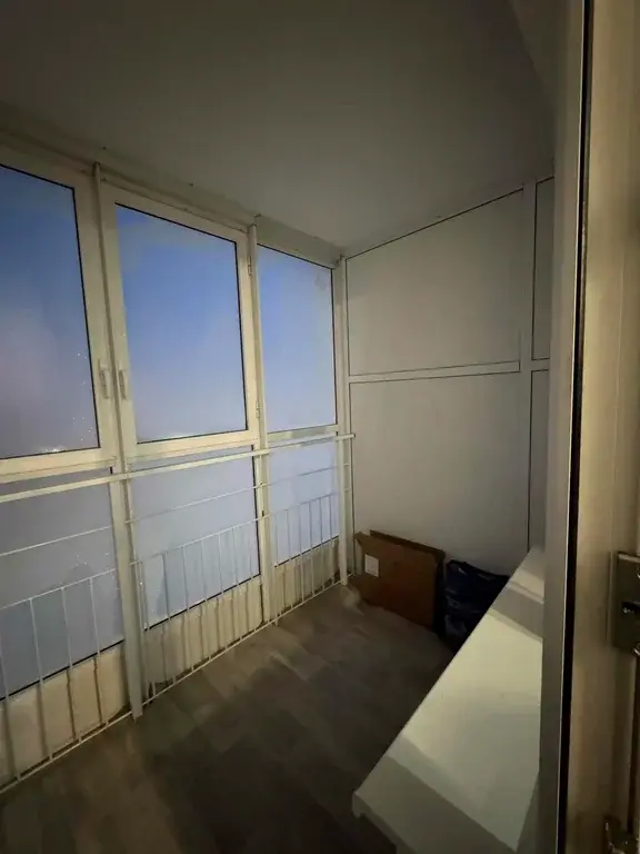 Продам студию на Лесопарковой с ремонтом и мебелью - Фото 5