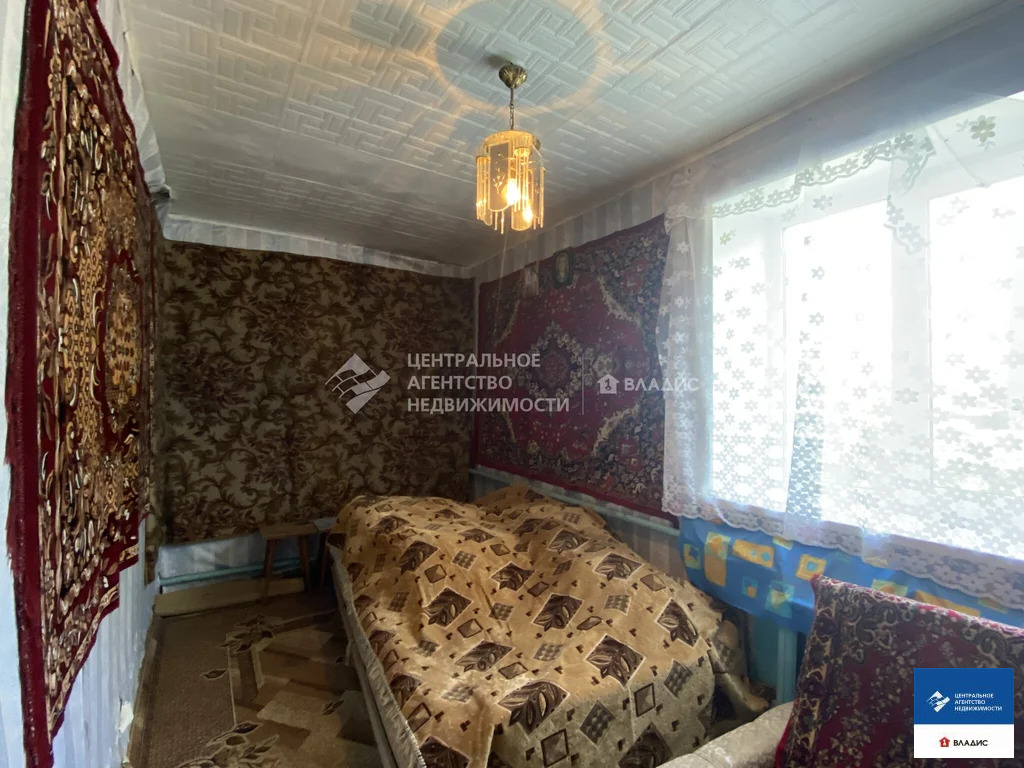 Продажа квартиры, Октябрьское, Пронский район, ул. Новая - Фото 20