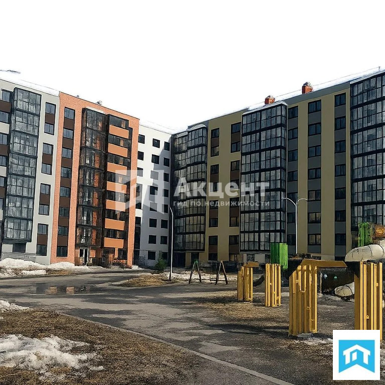 Продажа квартиры, Дерябиха, Ивановский район, 82 - Фото 4