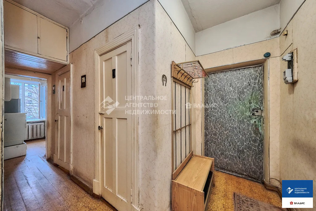 Продажа квартиры, Рязань, ул. Островского - Фото 11