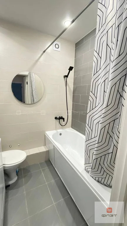 Продажа квартиры, Царево, Пестречинский район, ул. Петра Гаврилова - Фото 11