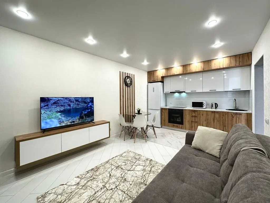 Сдам однокомнатную квартиру Домодедово - Фото 1