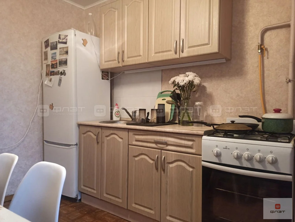 Аренда квартиры, Казань, ул. Вишневского д.59 - Фото 5