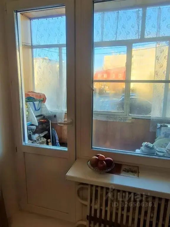 Продаю двухкомнатную квартиру 55.0м Московская область, Зарайск ... - Фото 9