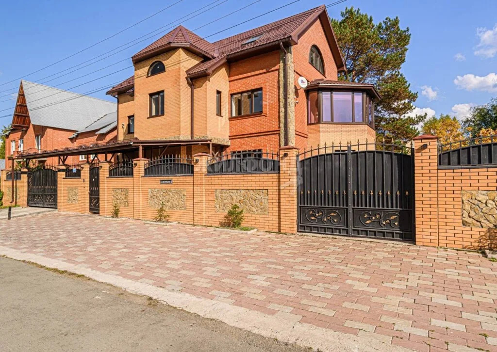 Продажа дома, Новолуговое, Новосибирский район, 3-й квартал - Фото 5