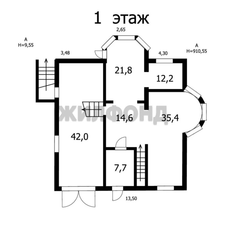 Продажа дома, Новосибирск, ул. Кутузова - Фото 31