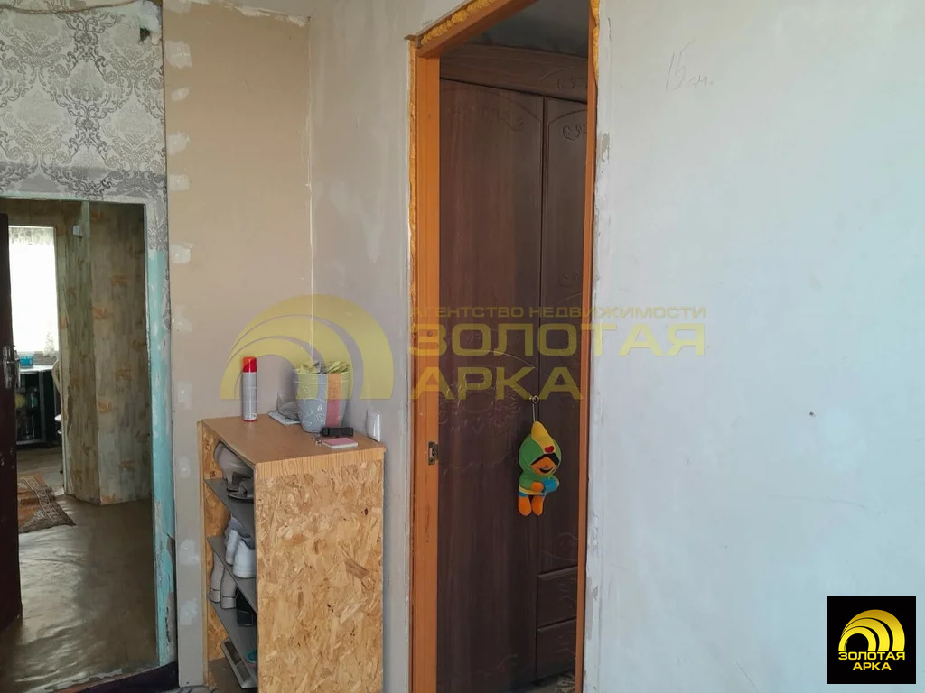 Продажа дома, Старотитаровская, Темрюкский район, Ильича пер. - Фото 8
