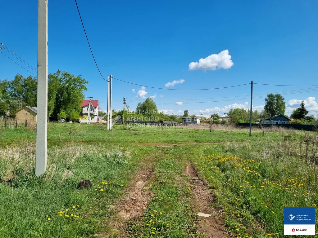 Продажа участка, Рязань, 2-й Мушковатовский проезд - Фото 3