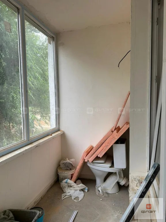 Продажа квартиры, Казань, ул. Сафиуллина - Фото 12