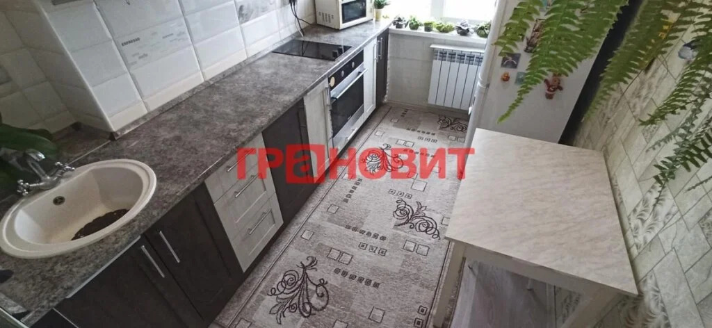 Продажа квартиры, Новосибирск, Берёзовая - Фото 13