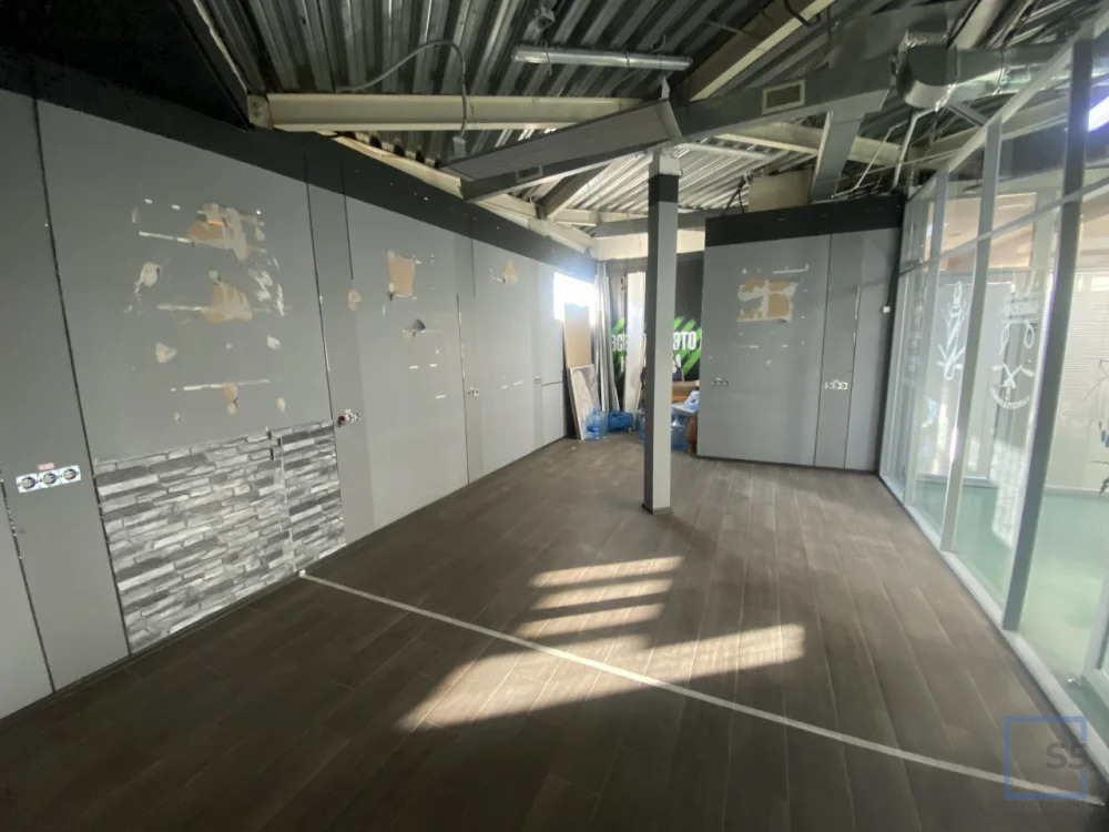 Аренда офиса, м. Орехово, Шипиловский проезд - Фото 5