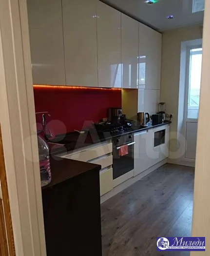 Продажа квартиры, Батайск, ворошилова 8 улица - Фото 1