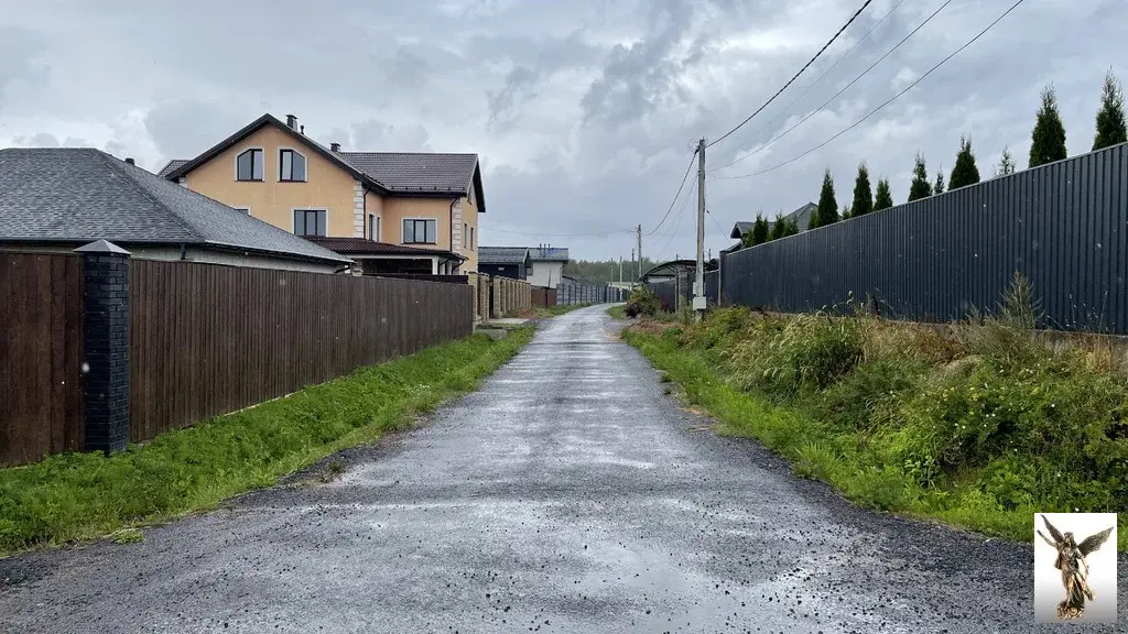 Земельный участок в ДНТ Поляна-2 (массив Белоостров) - Фото 10