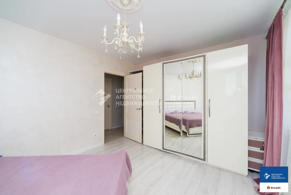 Продажа квартиры, Рязань, Солотчинское шоссе - Фото 12