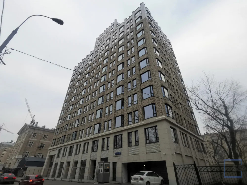 Аренда торгового помещения, м. Белорусская, 1-я улица Ямского Поля - Фото 7