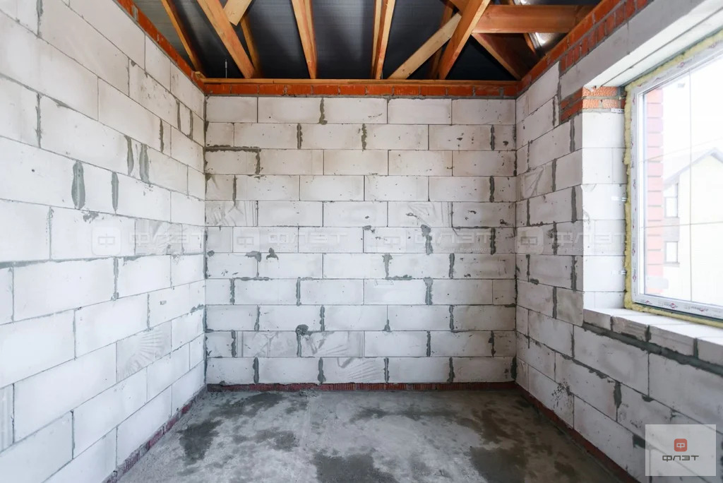 Продажа дома, Большие Кабаны, Лаишевский район, ул. Верхняя - Фото 18