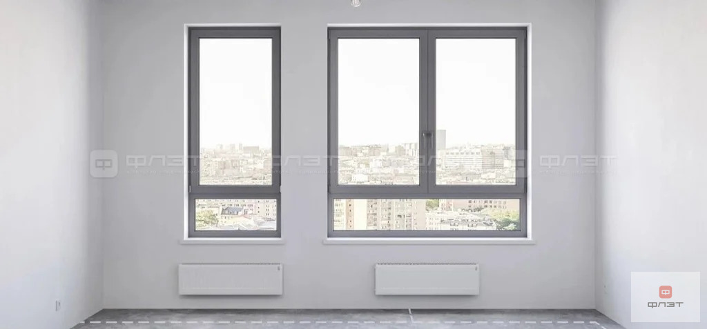 Продажа квартиры, Казань, тракт. Сибирский - Фото 4