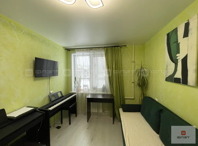 Продажа квартиры, Казань, ул. Рихарда Зорге - Фото 12