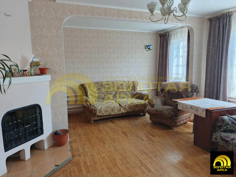 Продажа дома, Екатериновский, Абинский район, Речной пер. - Фото 6