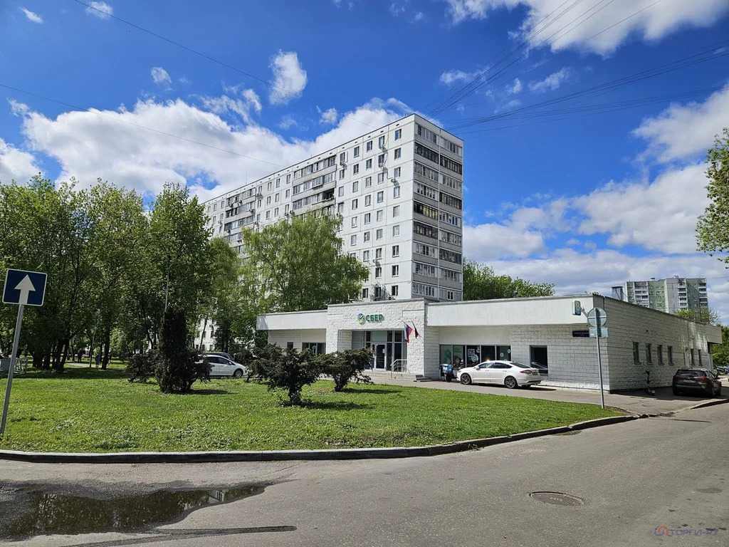 Продажа торгового помещения, ул. Енисейская - Фото 3