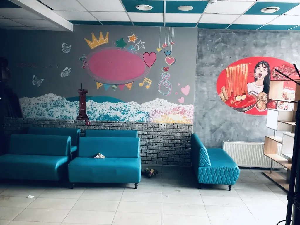 м. Водный стадион. Сдается на 1 этаже торговое помещение 92 кв.м. - Фото 15