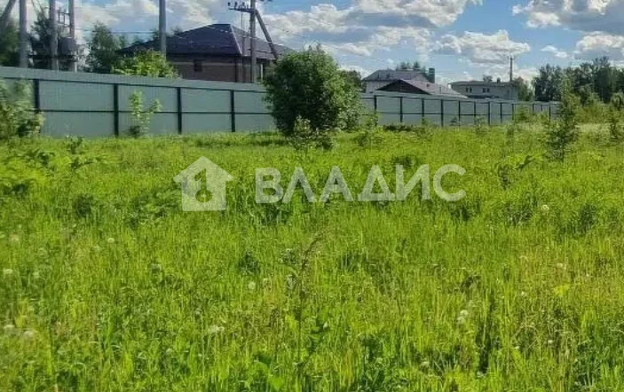 городской округ Истра, СНТ Ламоново,  земля на продажу - Фото 0