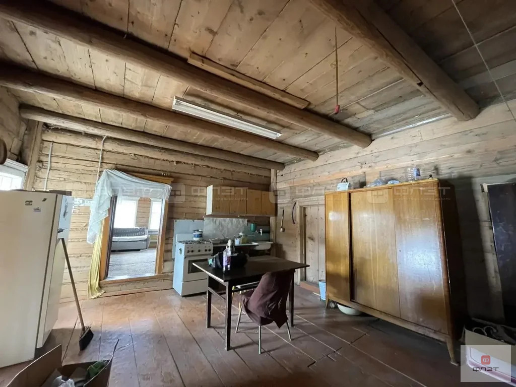 Продажа дома, Мокша, Атнинский район, ул. Х.Ямашева - Фото 7