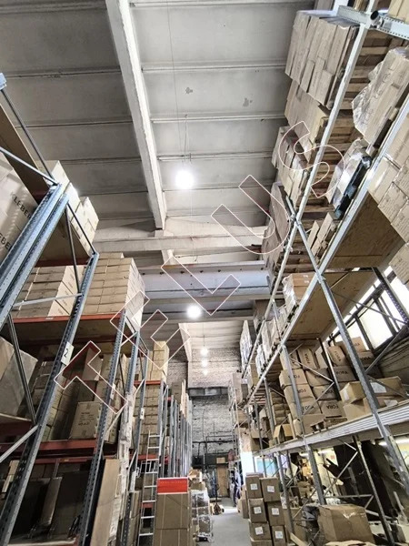 м. Шоссе Энтузиастов, ул. Электродная, 1280 м2, ... - Фото 9