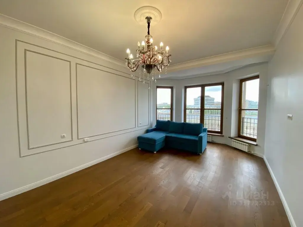 Продаю четырехкомнатную кв-ру,154.0 кв.м, Москва, ЦАО, Таганский район - Фото 7