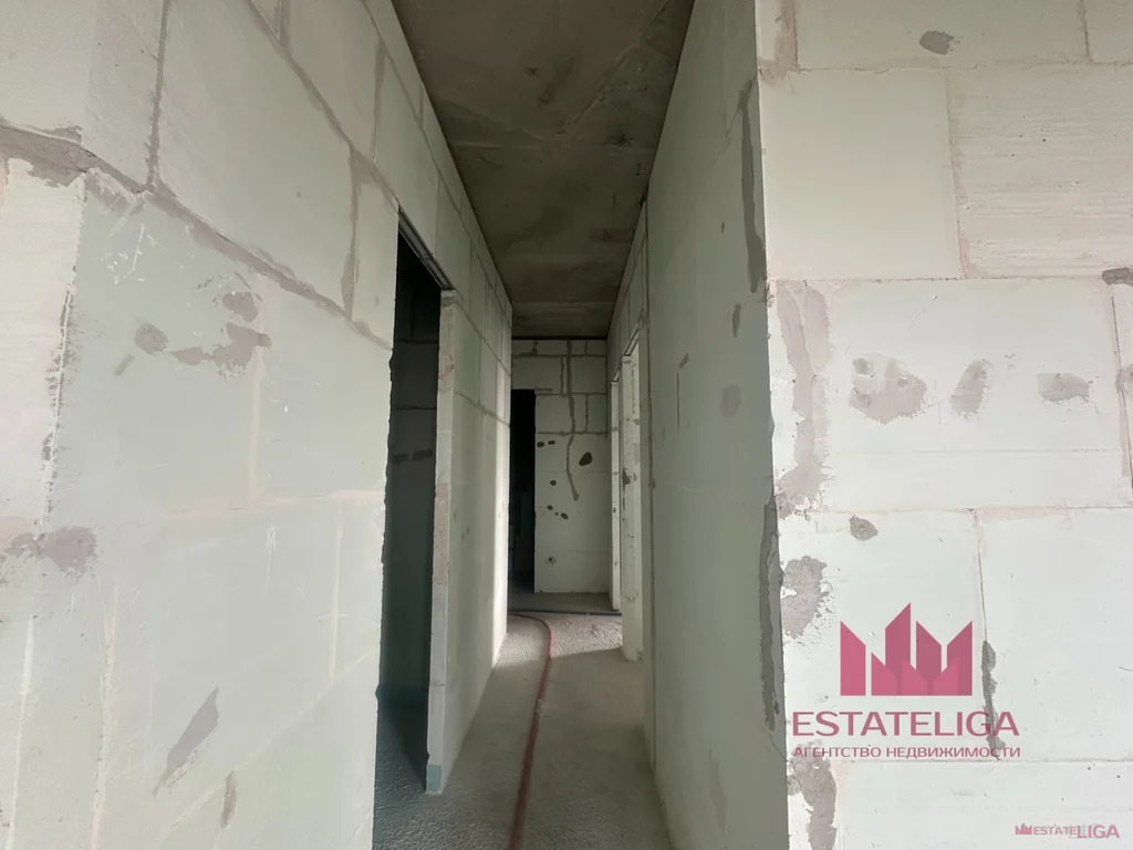 Продажа квартиры, ул. Академика Волгина - Фото 1